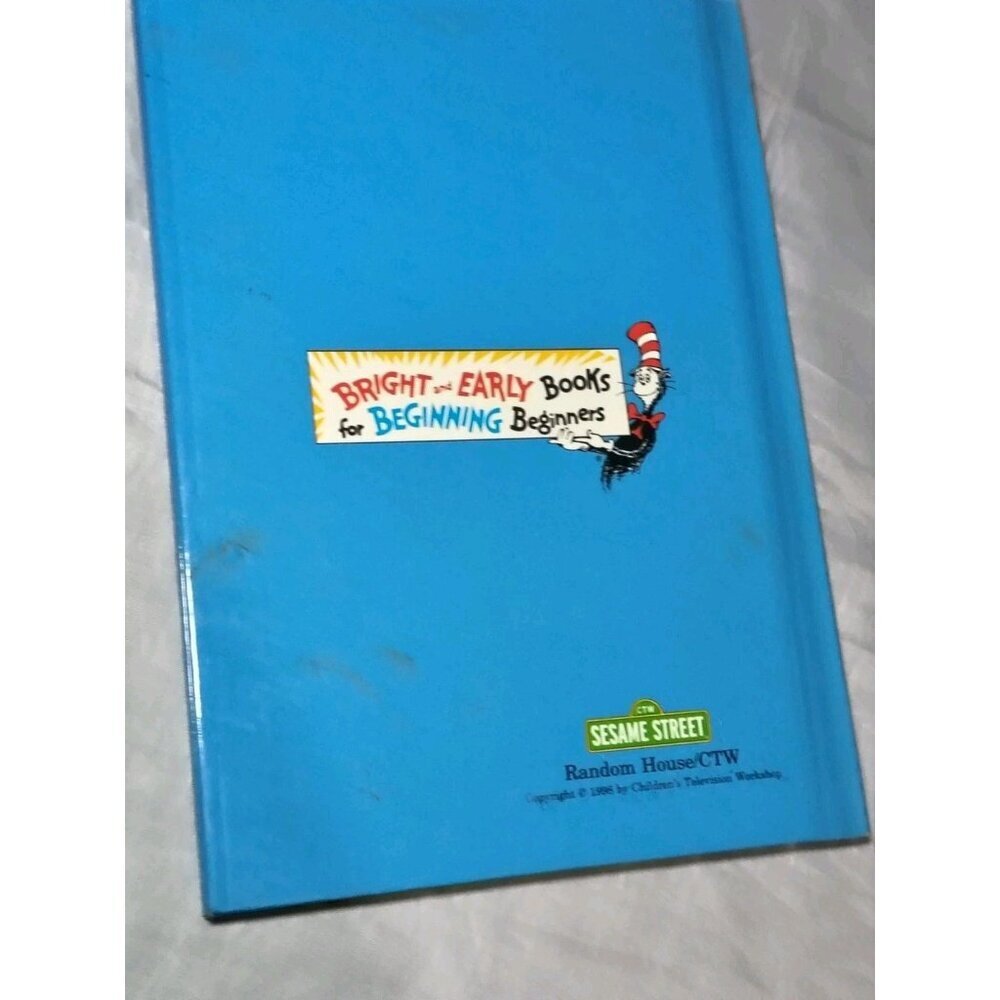 Dr Seuss Lot Of 8 Books Beginner Books And Bright And Early Books - Picture 9 of 16